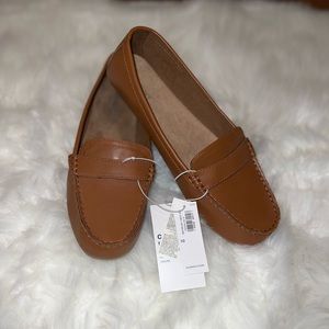 NEW Gap loafers!